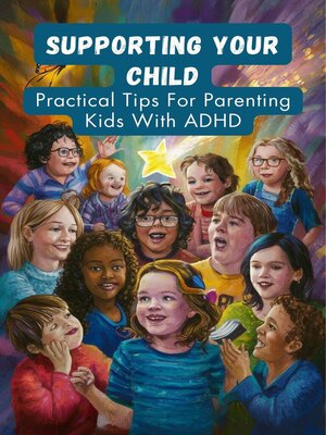 cover image of Supporting Your Child